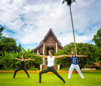 8 reasons to rehab & detox in Thailand