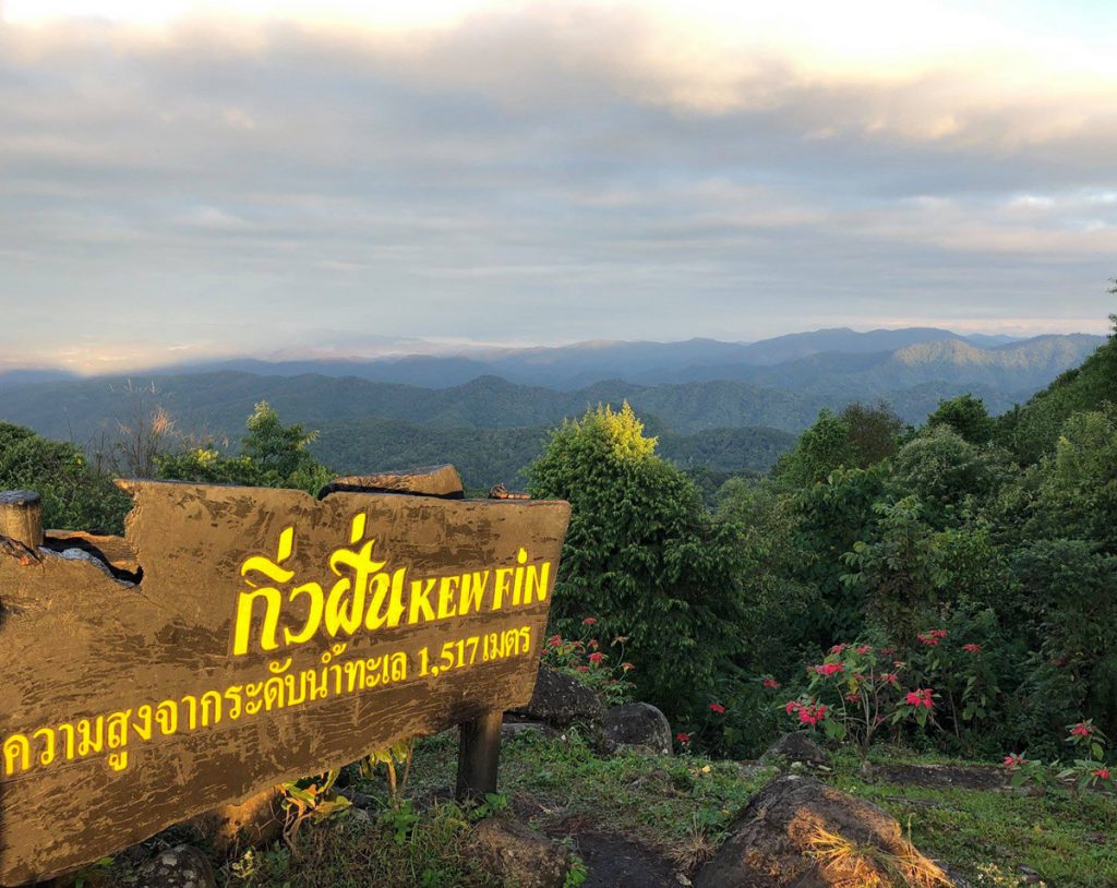 fall in love with Lampang
