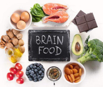 Brain Foods Matter