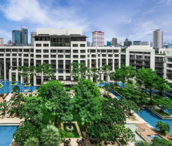 City Centre Resort Retreat