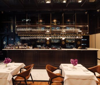 A Taste Of Culinary Luxury