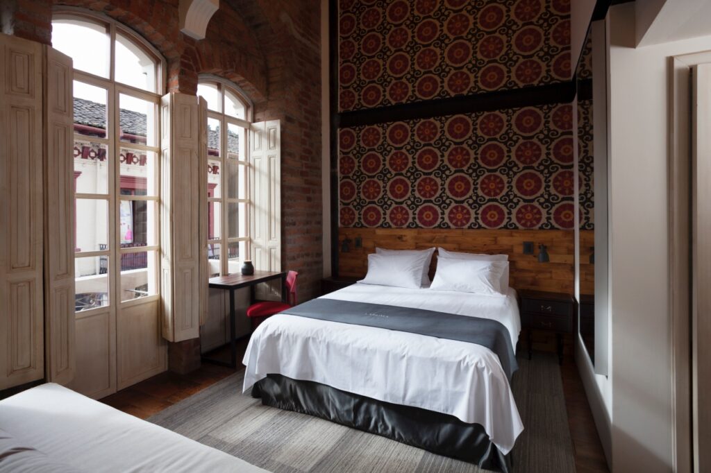 Paving The Holistic Hospitality Path