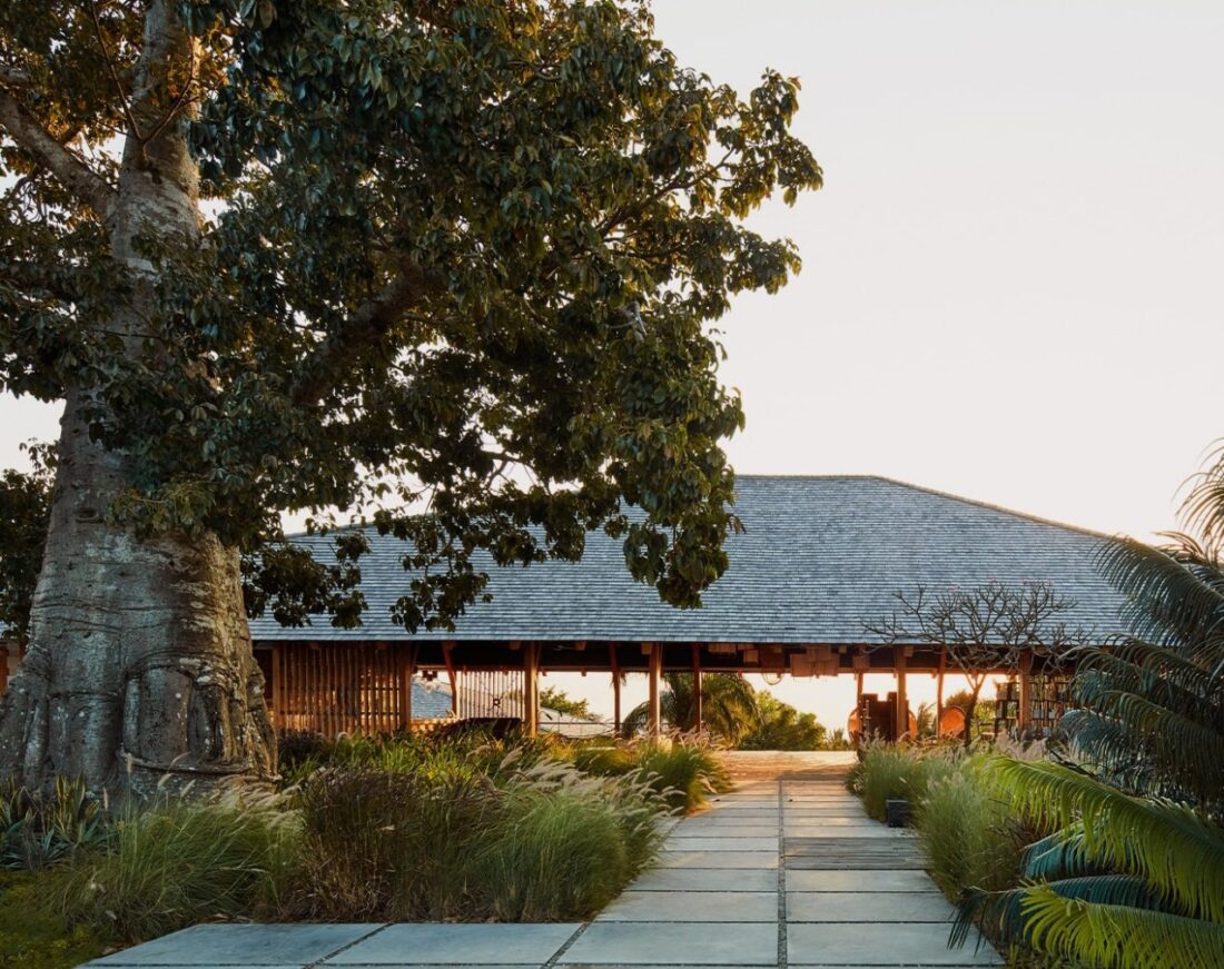 Paving The Holistic Hospitality Path