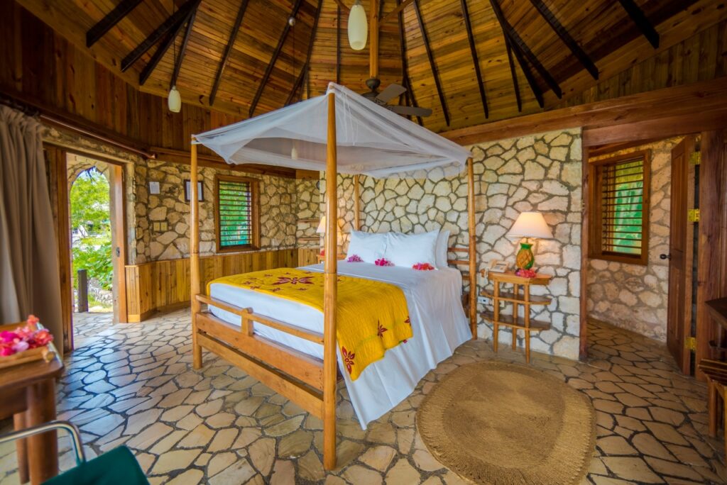 Paving The Holistic Hospitality Path