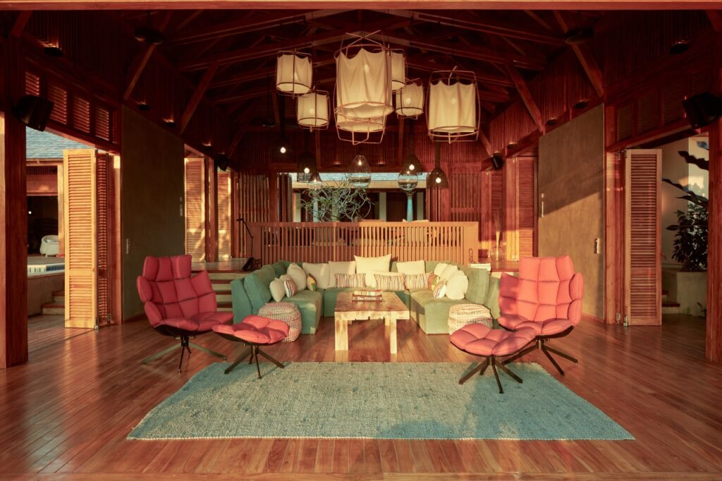 Paving The Holistic Hospitality Path
