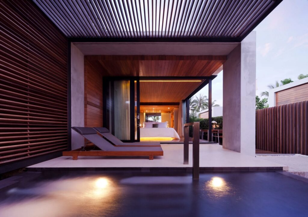 An Iconic Brutalist Design