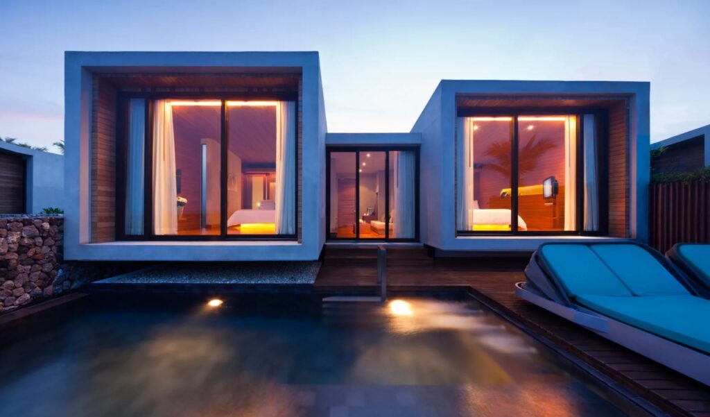 An Iconic Brutalist Design