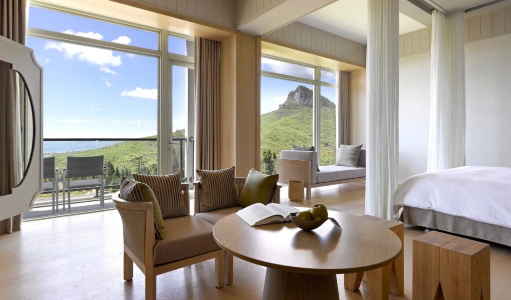 Awe-Inspiring Natural Vistas