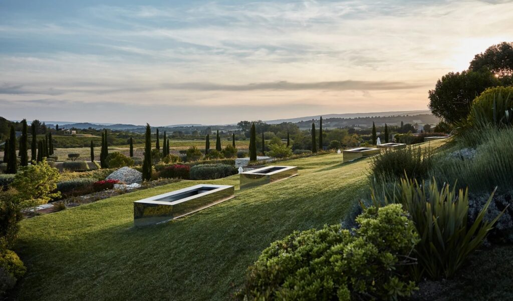Indulge In Rustic Tranquillity