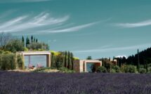 Indulge In Rustic Tranquillity