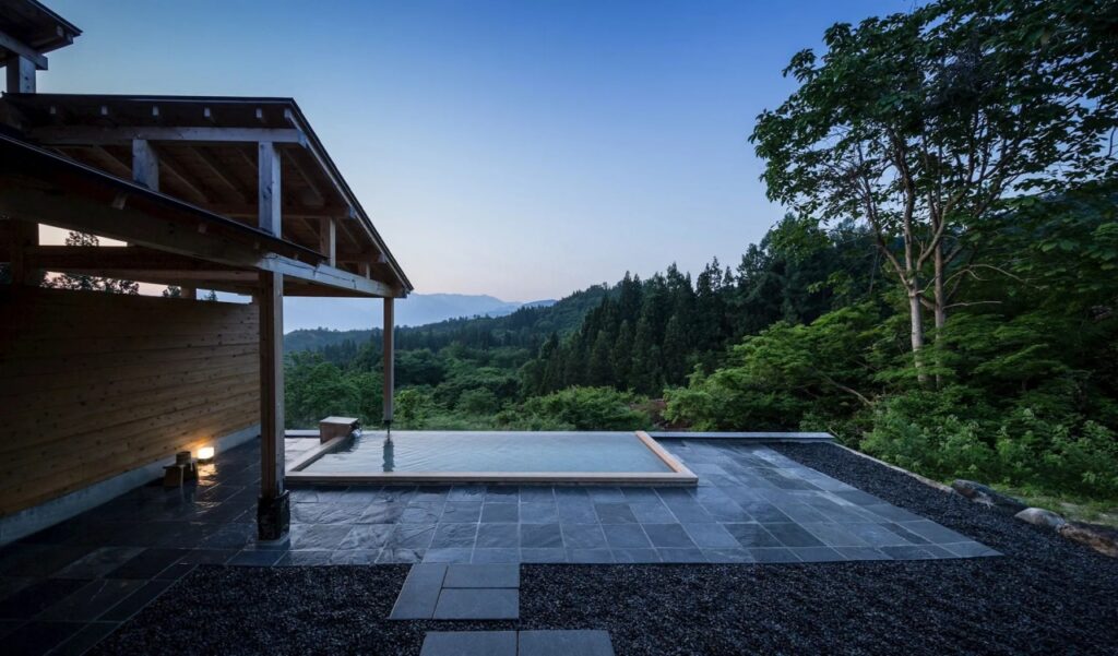 Awe-Inspiring Natural Vistas