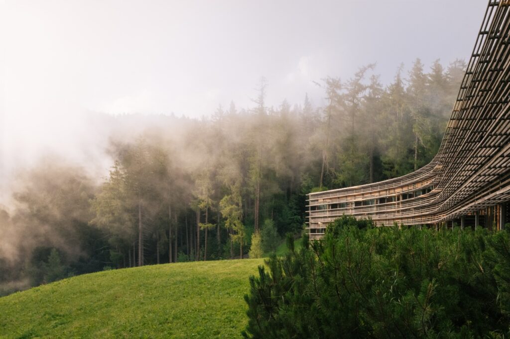 Awe-Inspiring Natural Vistas