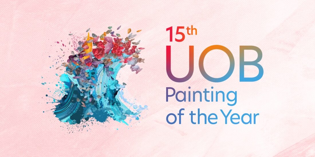 UOB Painting Of The Year