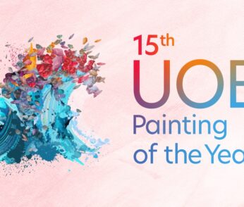 UOB Painting Of The Year