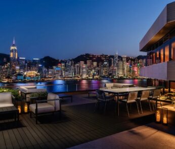 Spectacular Luxury Residential Retreats