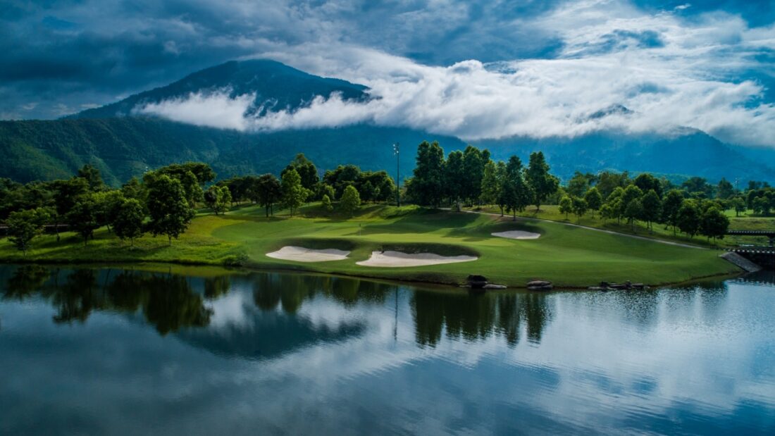 Asia’s Top Golf Destinations