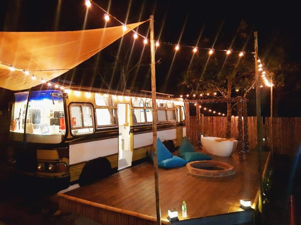 The Most Unique Airbnb Stays