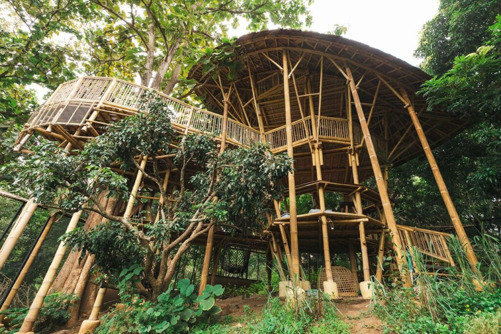 The Most Unique Airbnb Stays