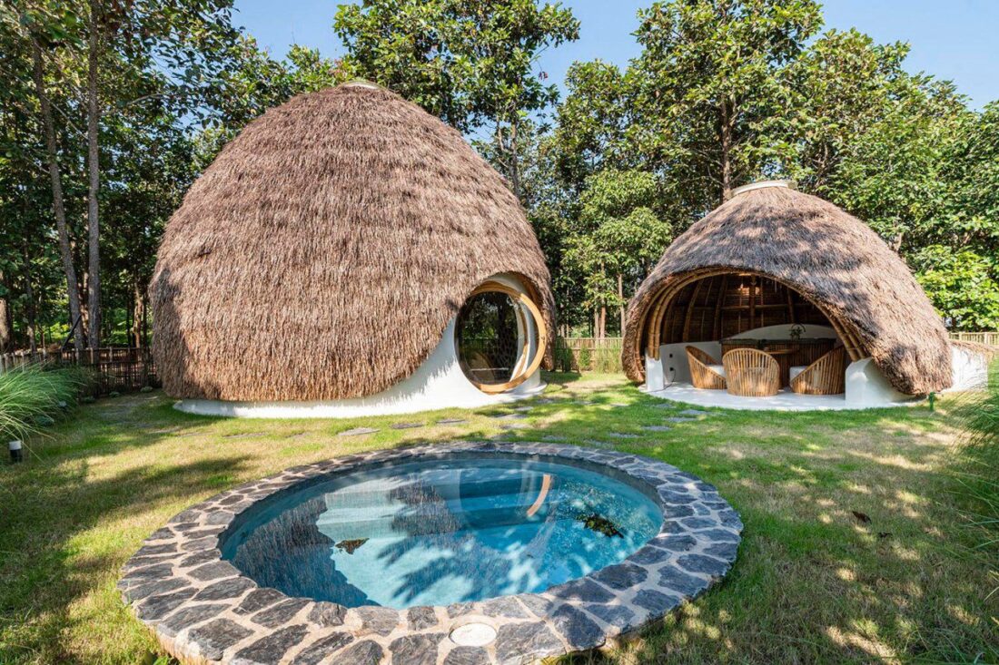 The Most Unique Airbnb Stays