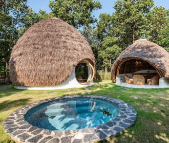 The Most Unique Airbnb Stays