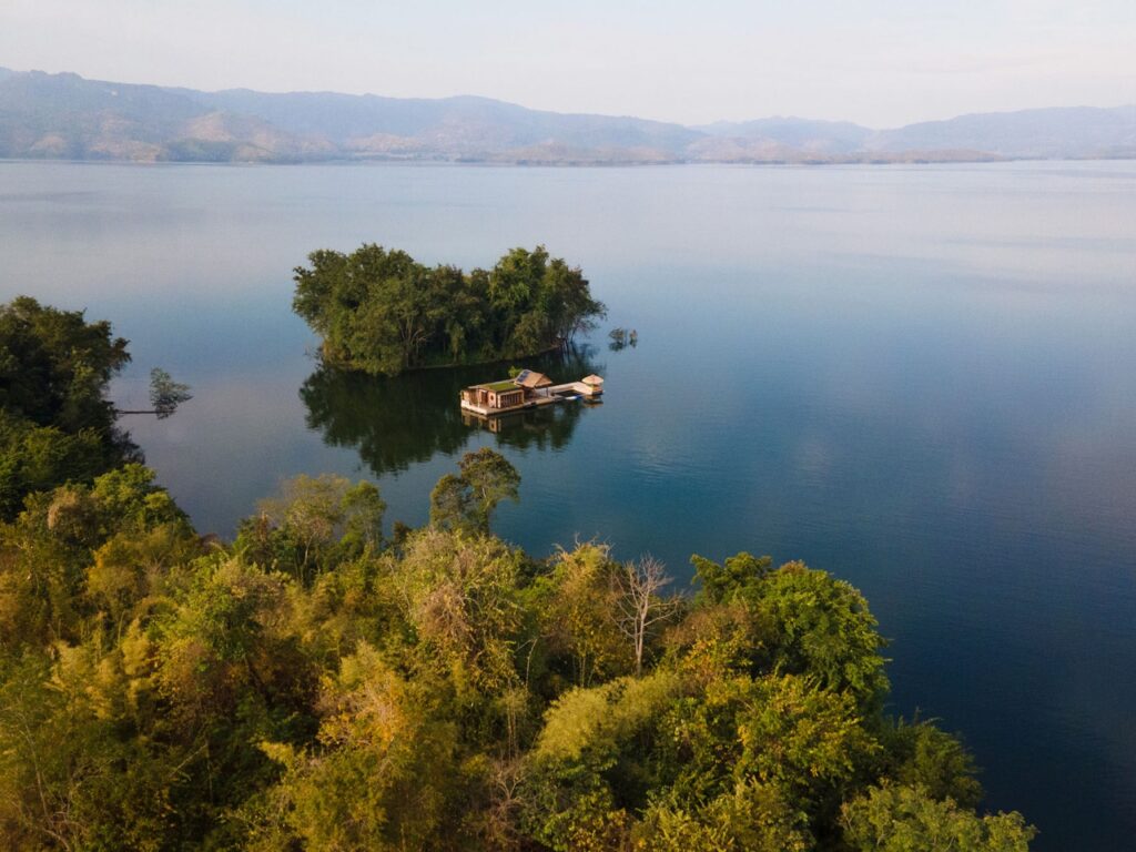 The Most Unique Airbnb Stays