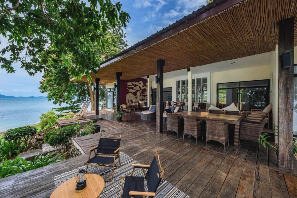 The Most Unique Airbnb Stays