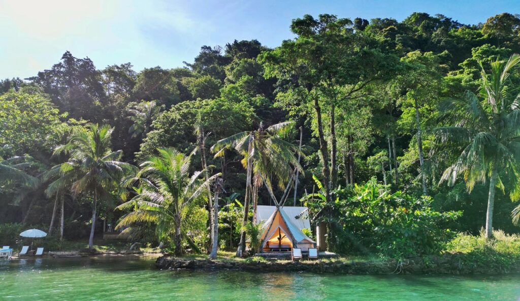 The Most Unique Airbnb Stays