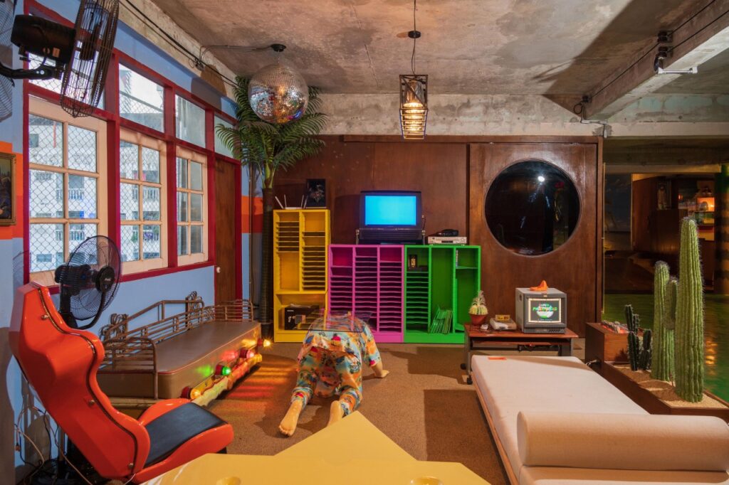 The Most Unique Airbnb Stays