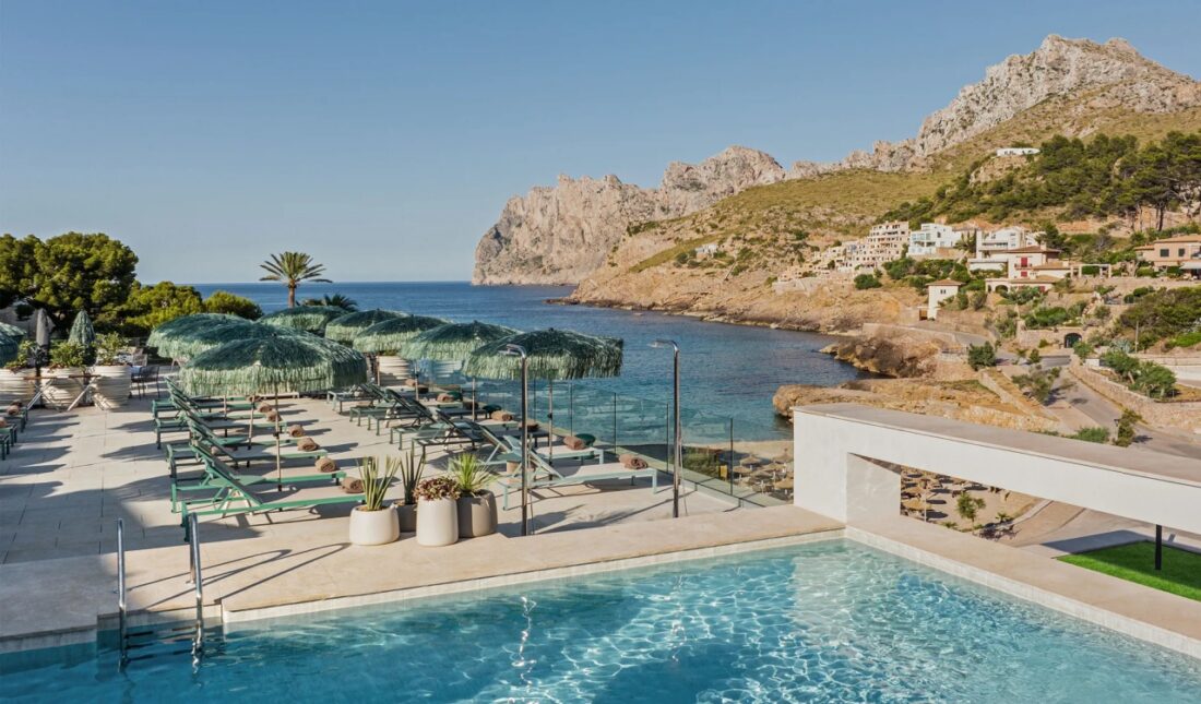 Ultimate Adults-Only Getaways