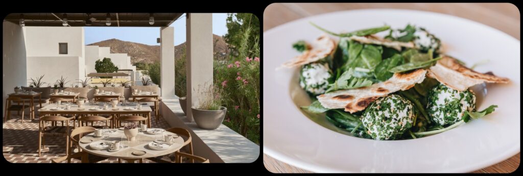 Leading Gourmet Getaway Hotels