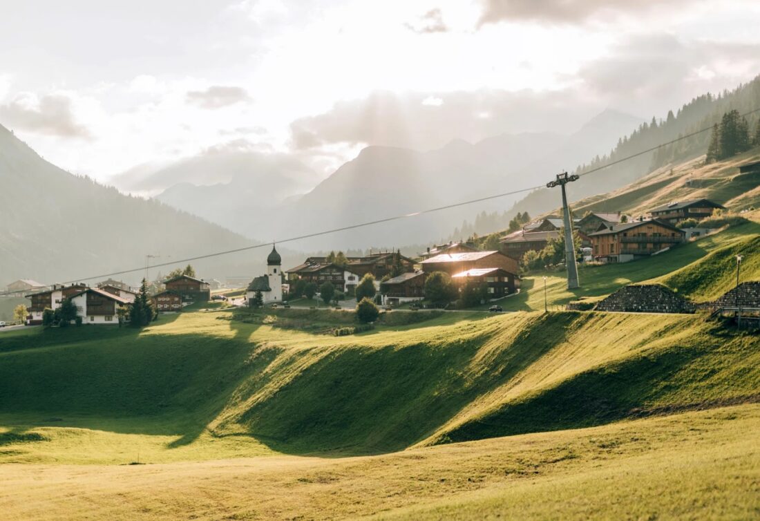 Leading Gourmet Getaway Hotels