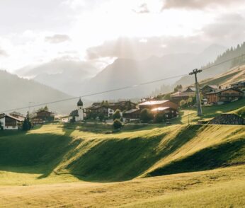 Leading Gourmet Getaway Hotels