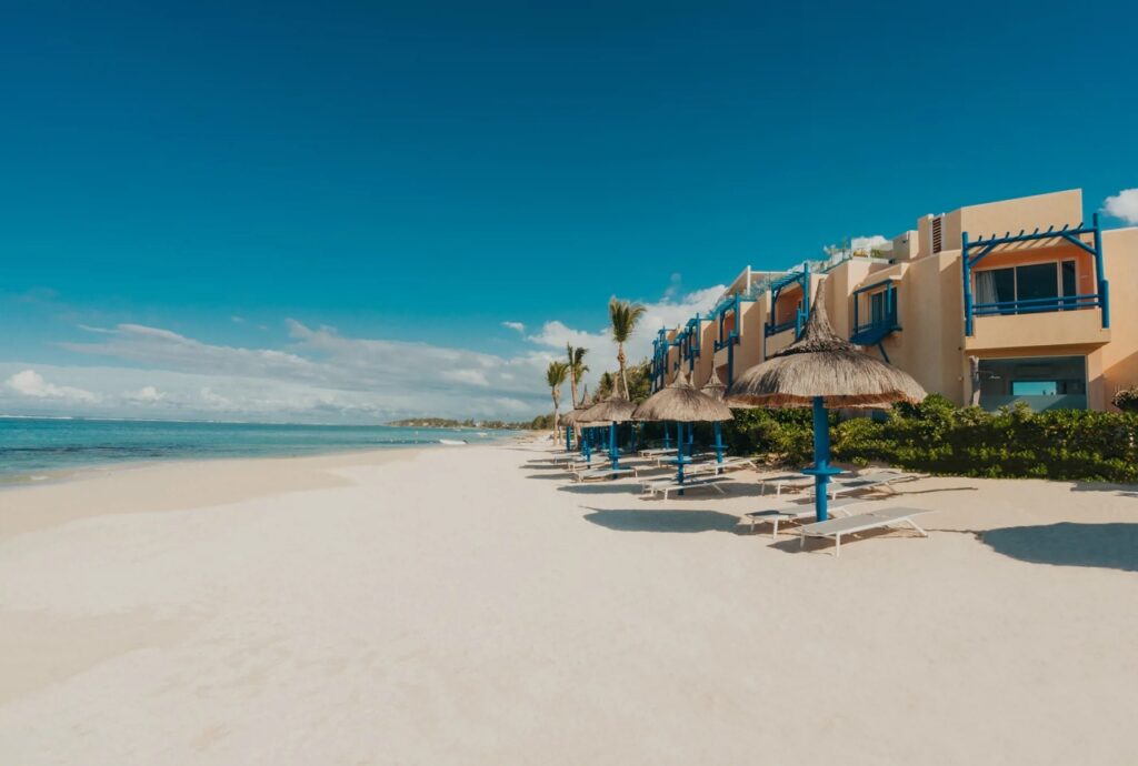 Ultimate Adults-Only Getaways
