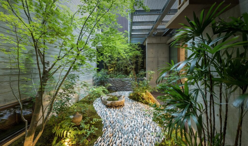Bringing Nature To Life