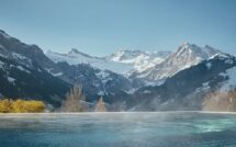 Laid-Back Mountain Vibes
