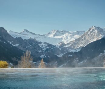 Laid-Back Mountain Vibes