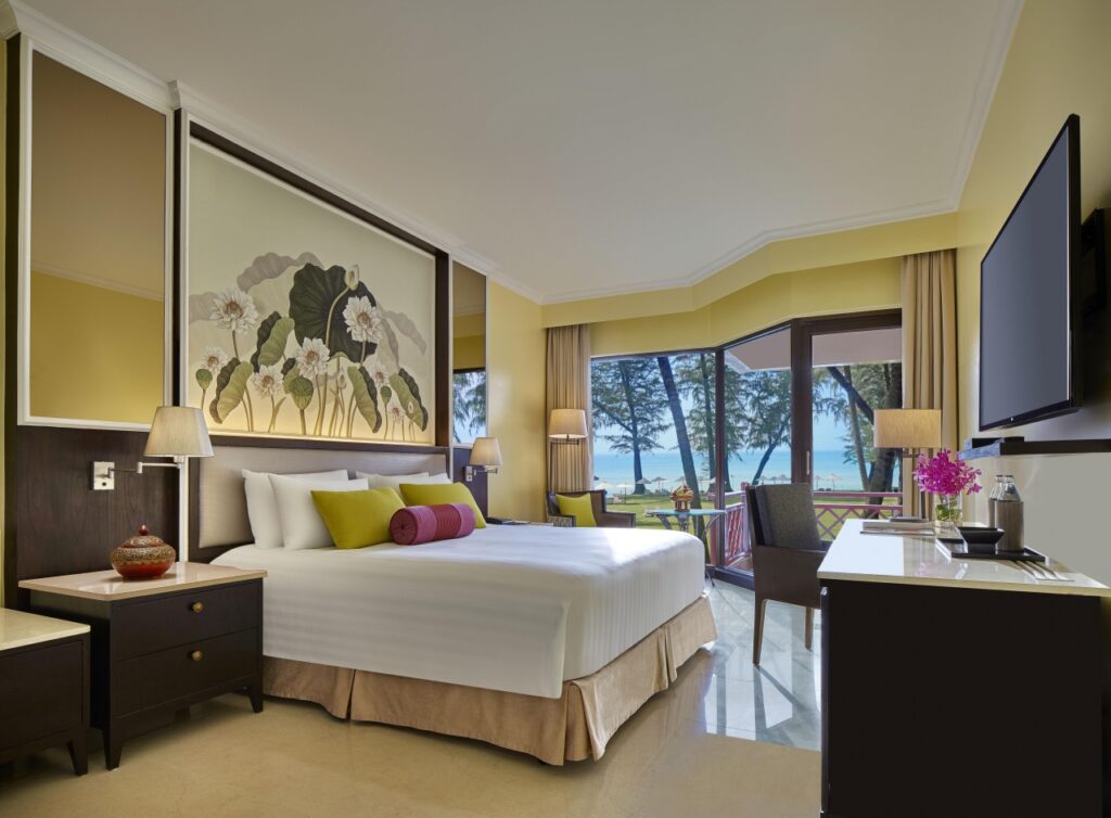 The Very Best Of Thai Hospitality
