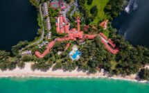 The Very Best Of Thai Hospitality