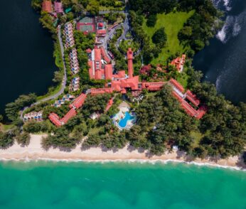 The Very Best Of Thai Hospitality