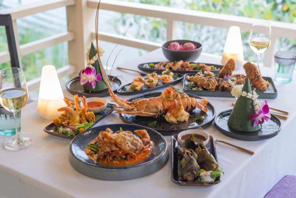 The Very Best Of Thai Hospitality