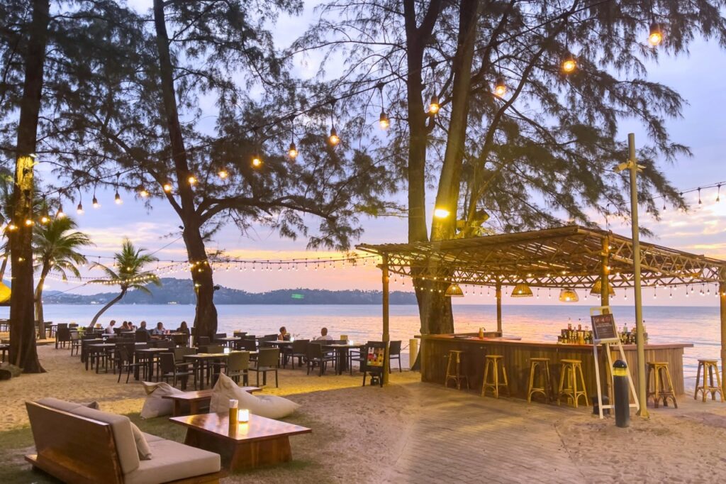 The Very Best Of Thai Hospitality