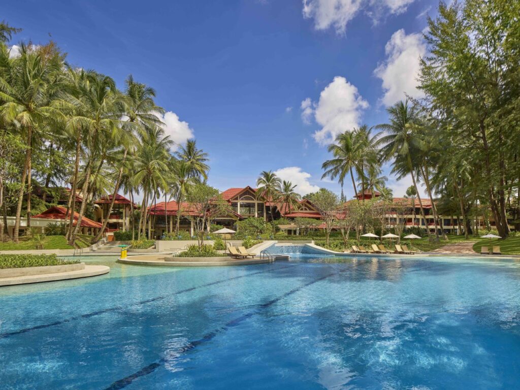 The Very Best Of Thai Hospitality