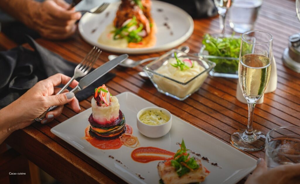 The Farm-To-Table Movement