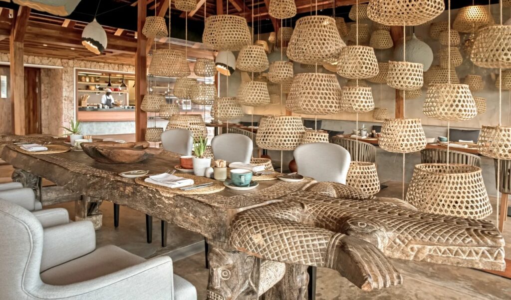 The Farm-To-Table Movement