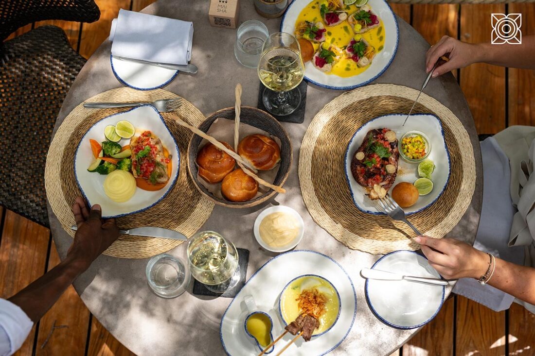 The Farm-To-Table Movement