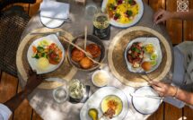 The Farm-To-Table Movement