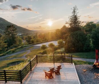 The Beauty Of Travel