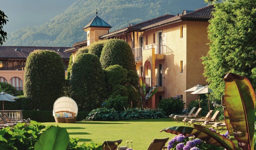 Hotels That Transform Travel