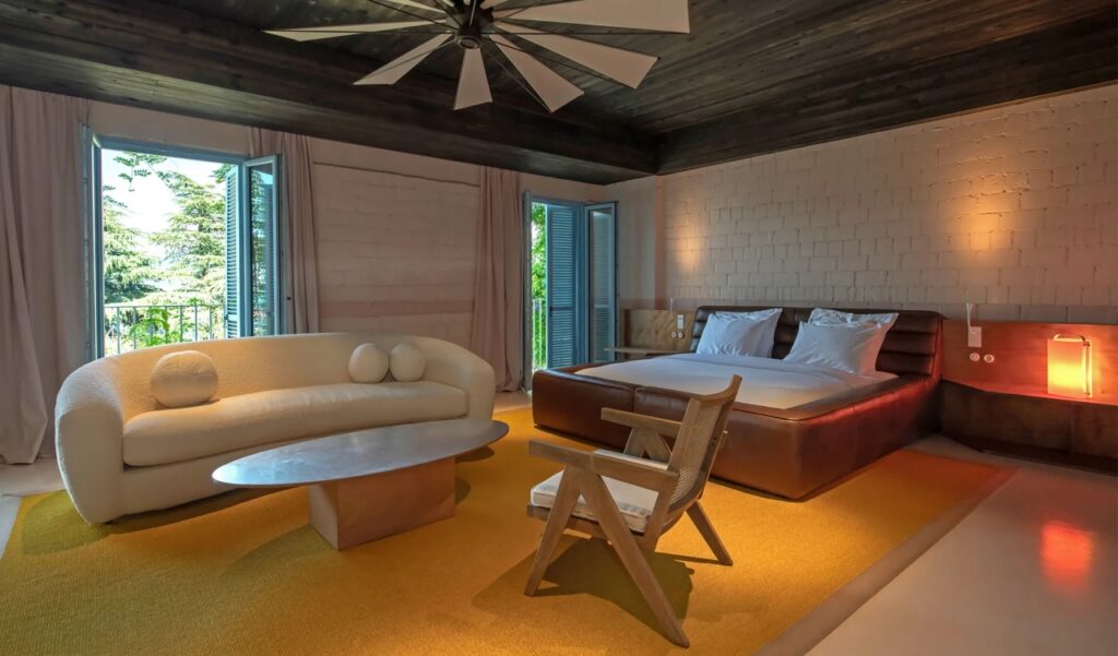 Hotels That Transform Travel