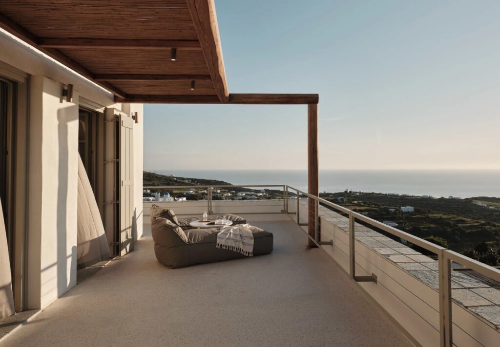 Hotels That Transform Travel